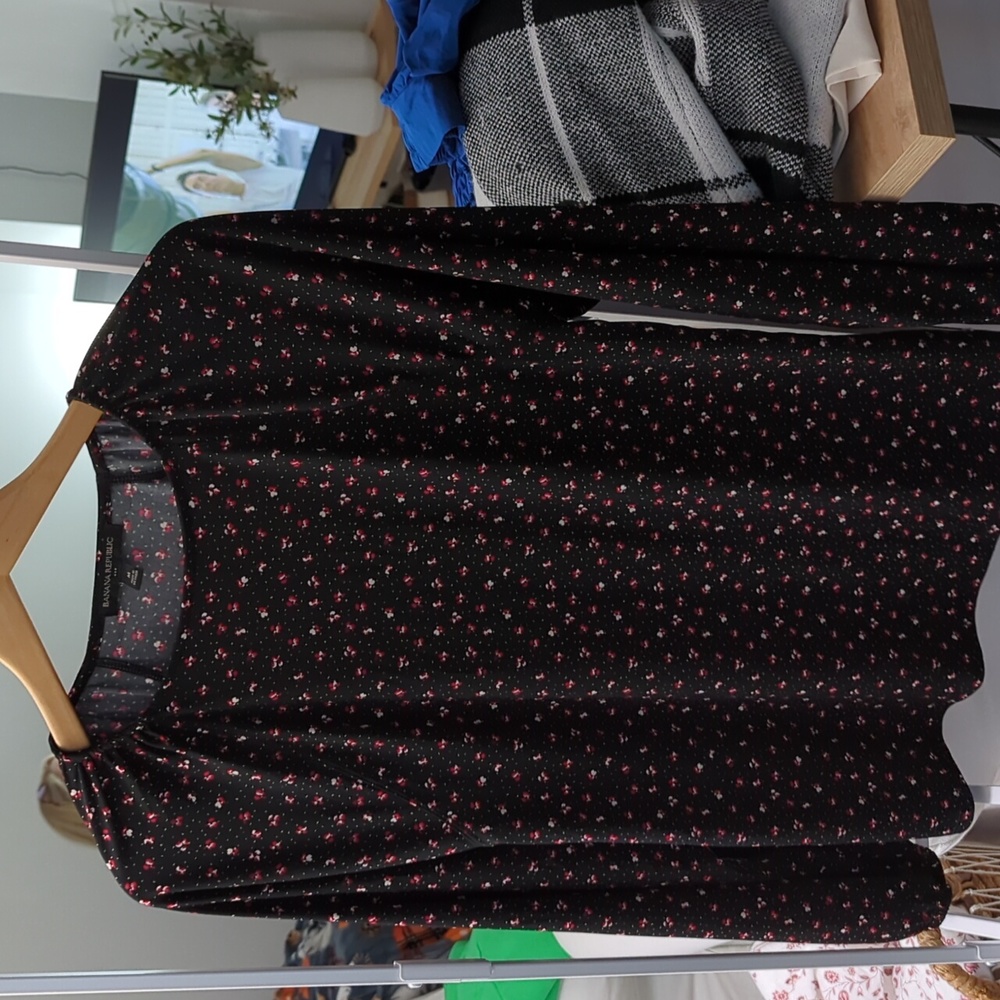 Women's blouse